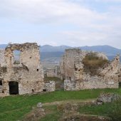  Castle Spis, Slovakia